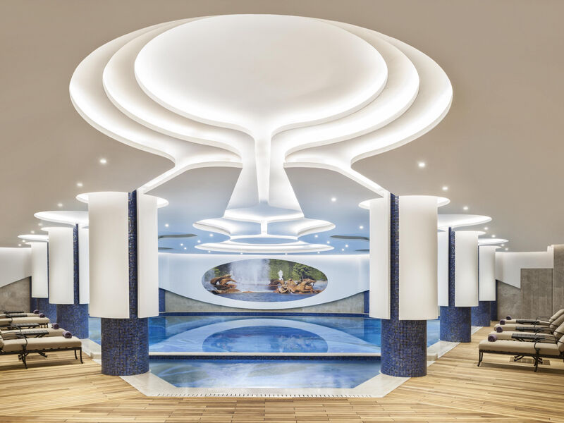 Kaya Palazzo Resort & Casino