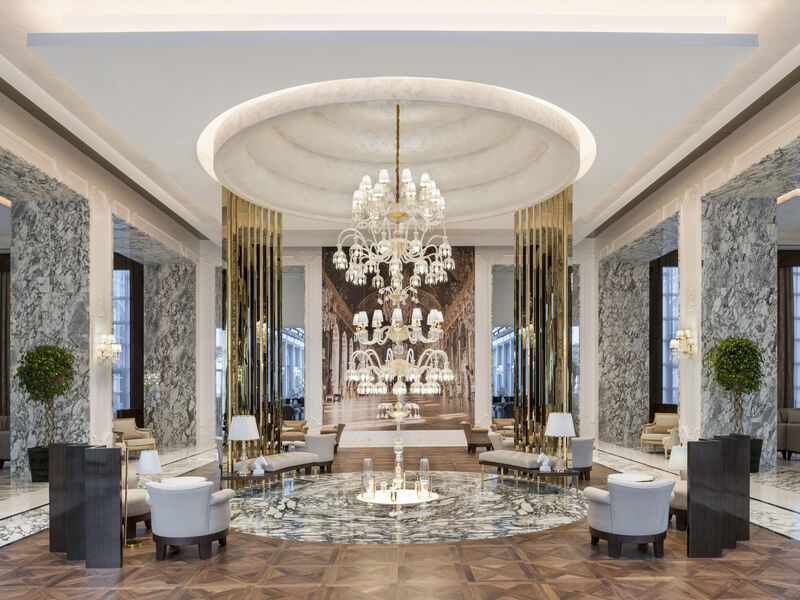Kaya Palazzo Resort & Casino