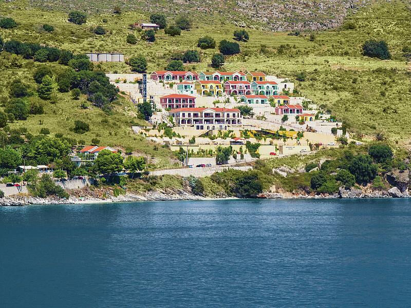 Kefalonia Bay Palace