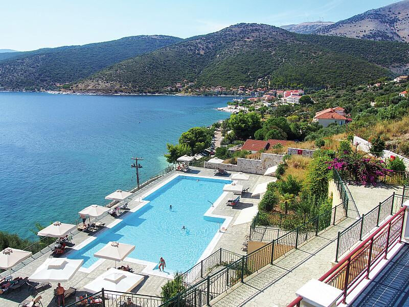 Kefalonia Bay Palace