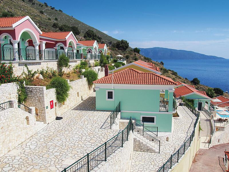 Kefalonia Bay Palace