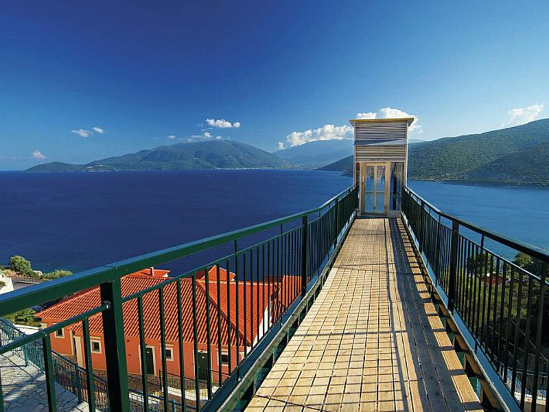 Kefalonia Bay Palace