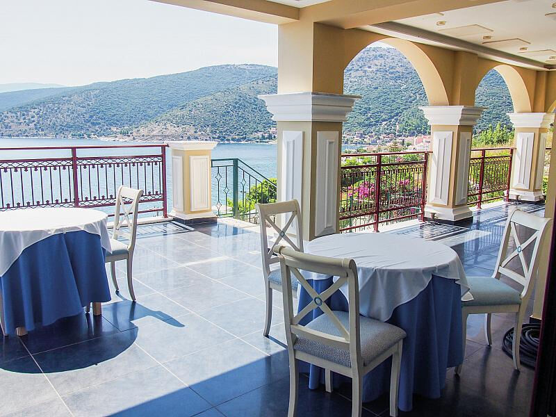 Kefalonia Bay Palace