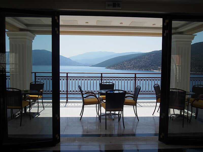 Kefalonia Bay Palace