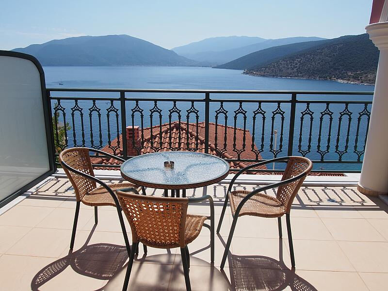 Kefalonia Bay Palace
