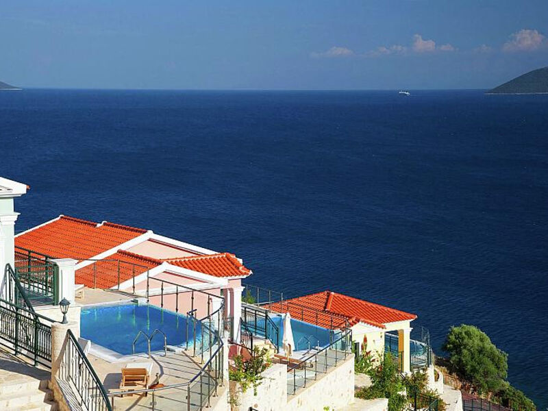 Kefalonia Bay Palace