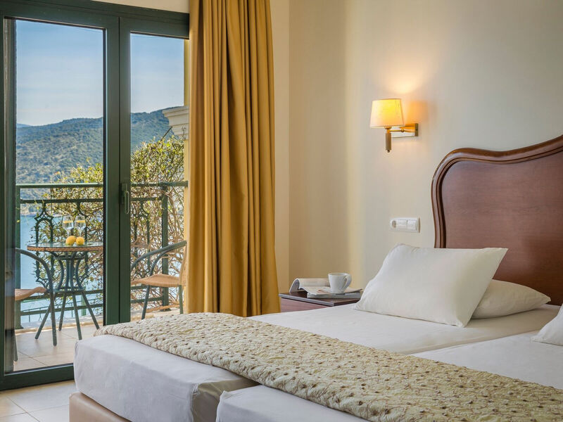 Kefalonia Bay Palace