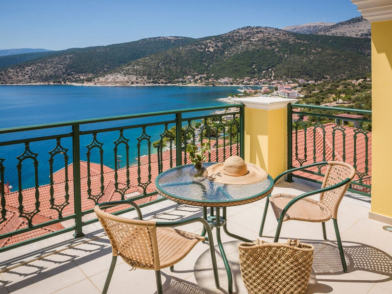 Kefalonia Bay Palace