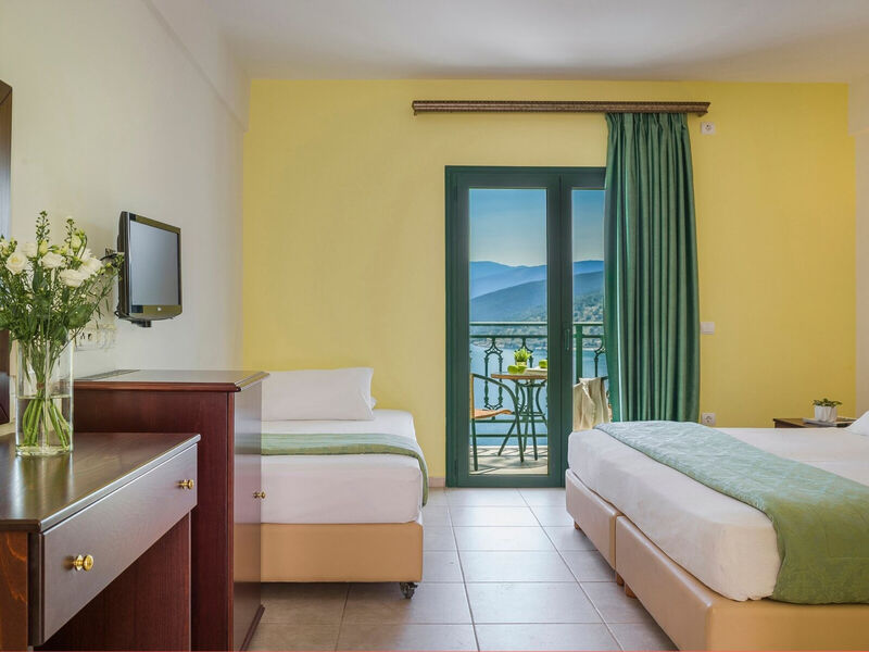 Kefalonia Bay Palace