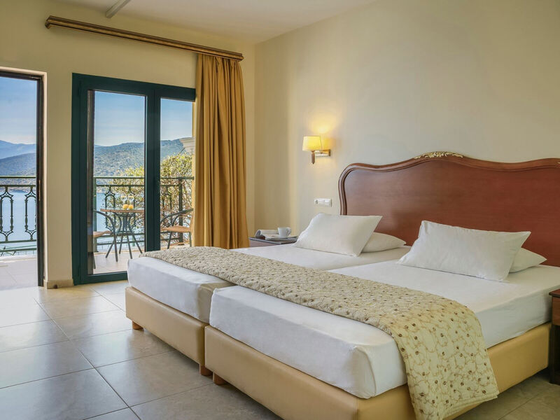 Kefalonia Bay Palace