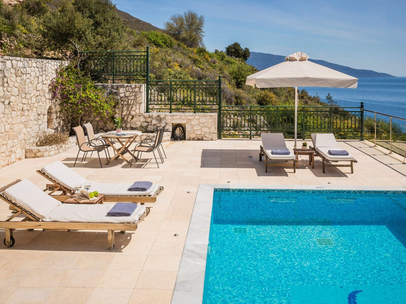 Kefalonia Bay Palace