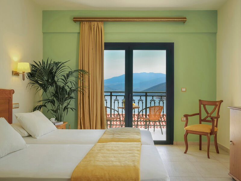 Kefalonia Bay Palace