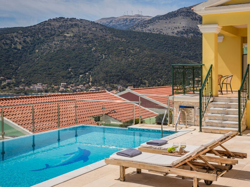 Kefalonia Bay Palace
