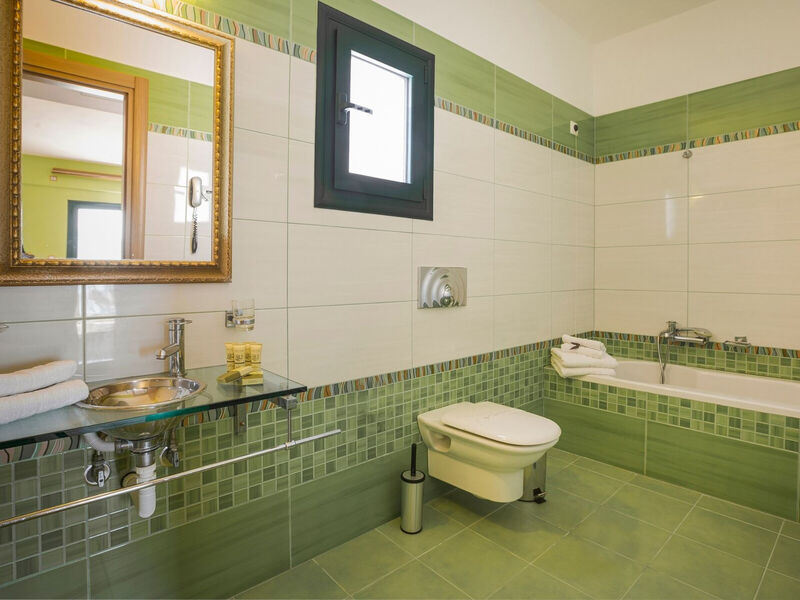 Kefalonia Bay Palace