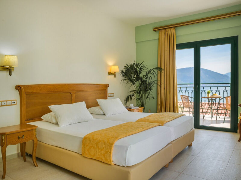 Kefalonia Bay Palace