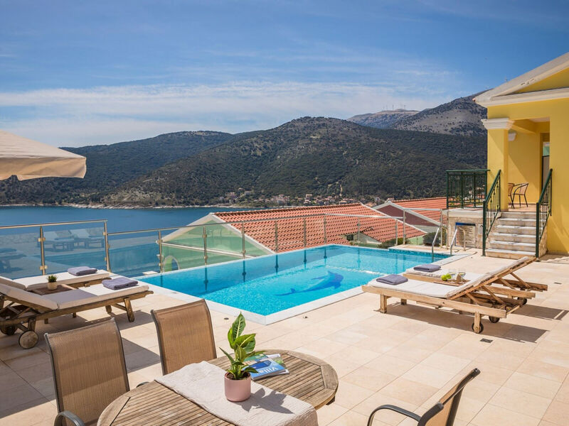 Kefalonia Bay Palace