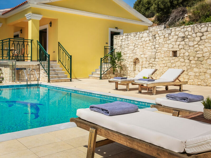 Kefalonia Bay Palace