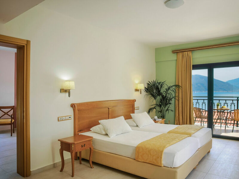 Kefalonia Bay Palace