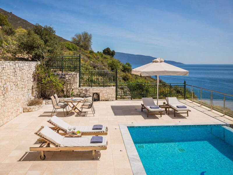 Kefalonia Bay Palace