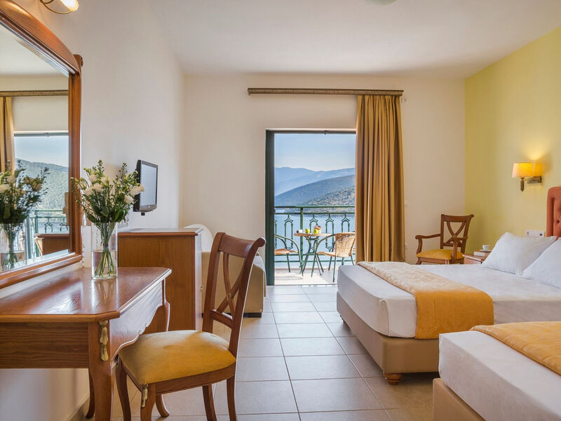 Kefalonia Bay Palace