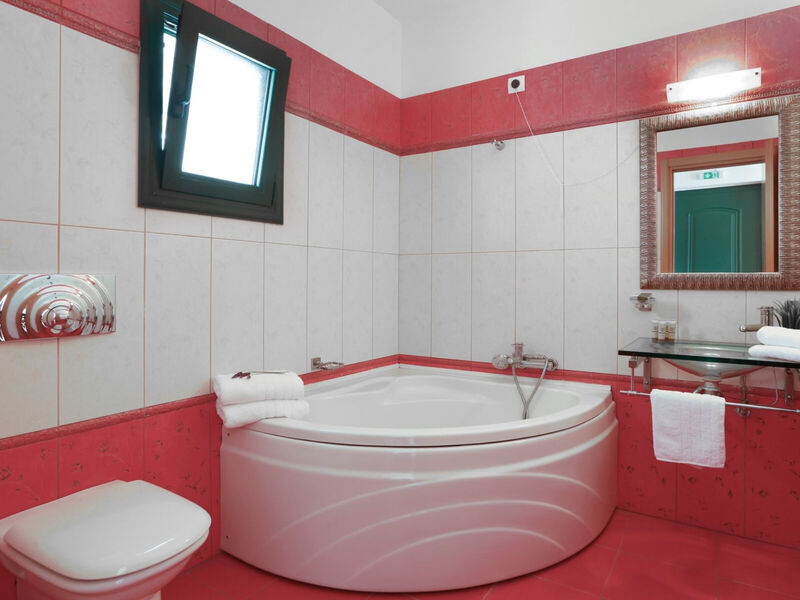 Kefalonia Bay Palace