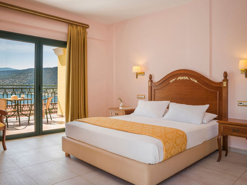 Kefalonia Bay Palace