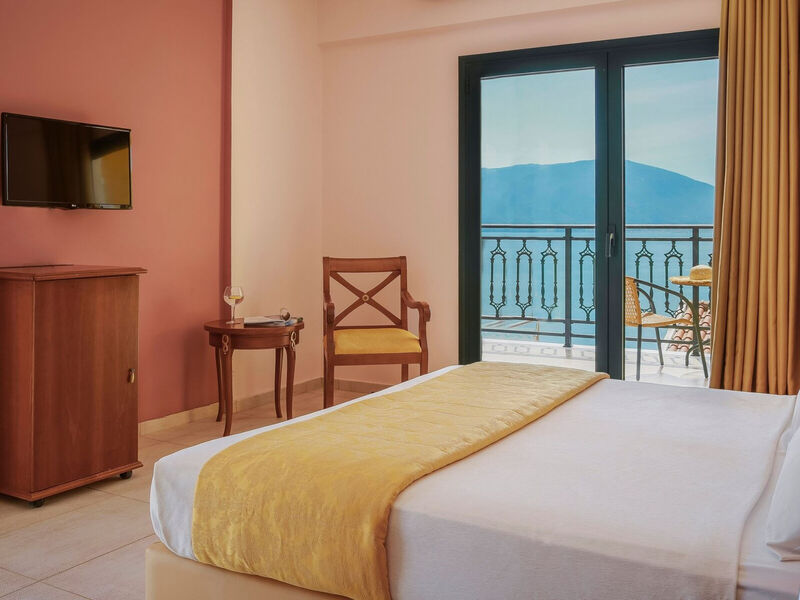 Kefalonia Bay Palace