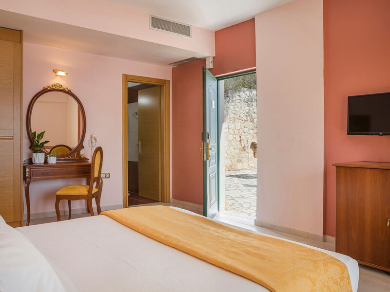 Kefalonia Bay Palace