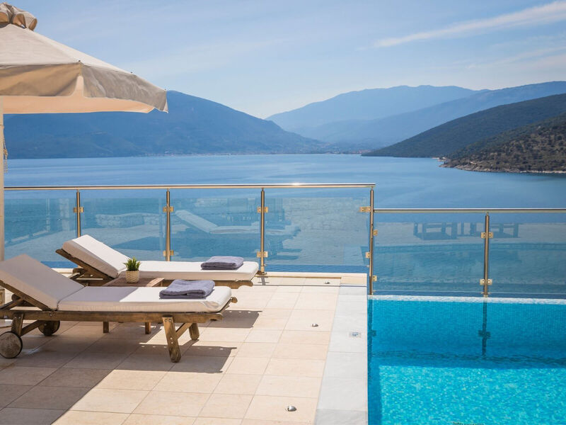 Kefalonia Bay Palace