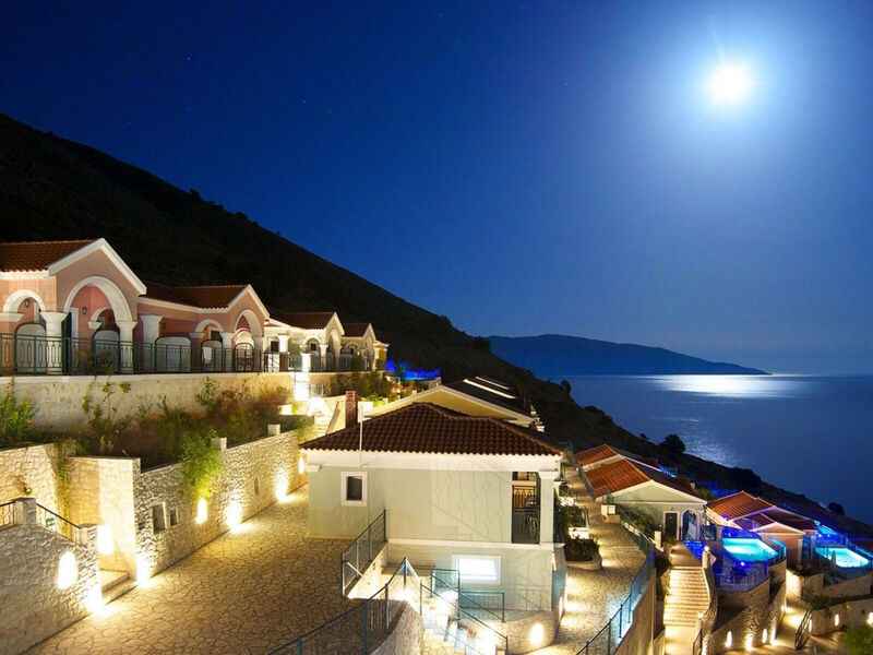 Kefalonia Bay Palace
