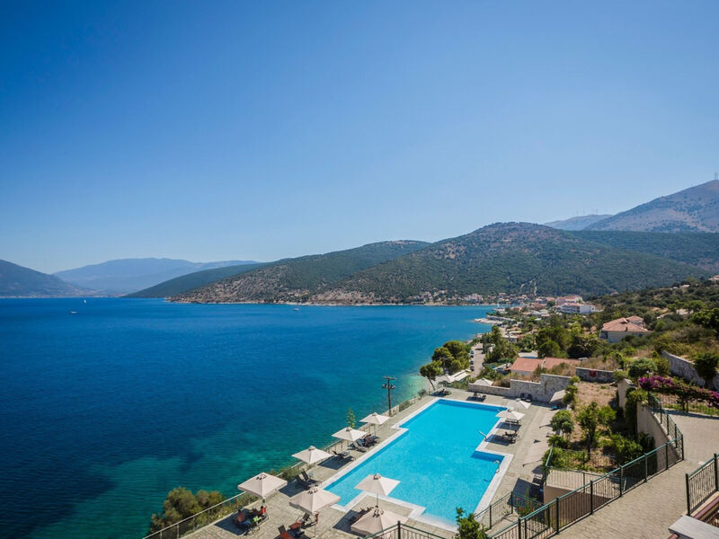 Kefalonia Bay Palace