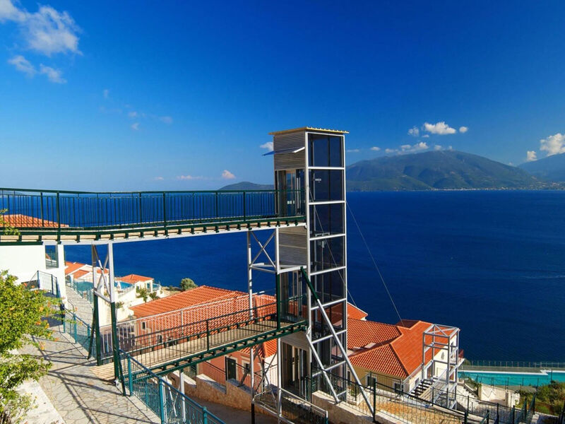 Kefalonia Bay Palace