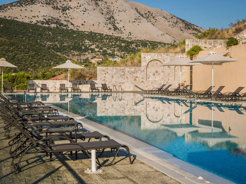 Kefalonia Bay Palace