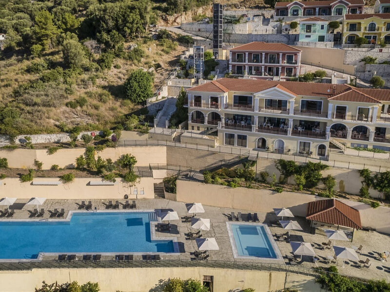 Kefalonia Bay Palace