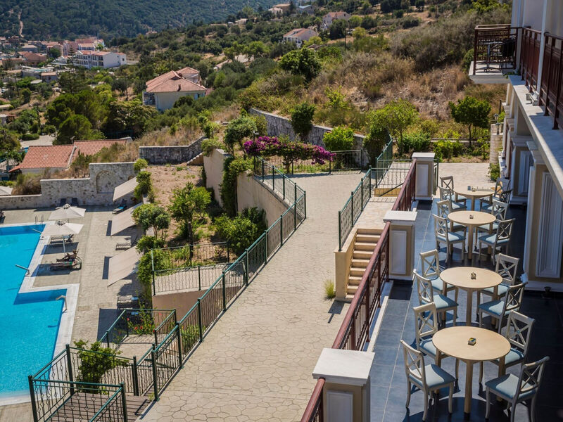 Kefalonia Bay Palace