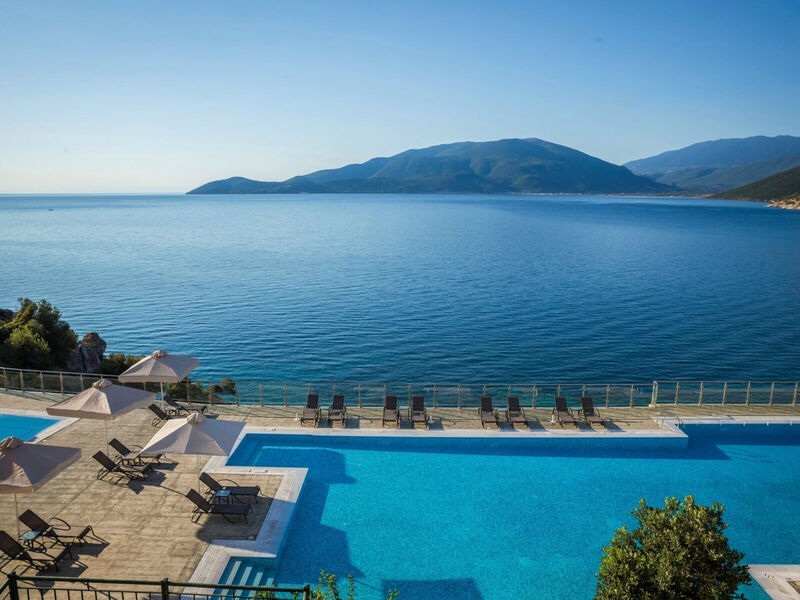 Kefalonia Bay Palace