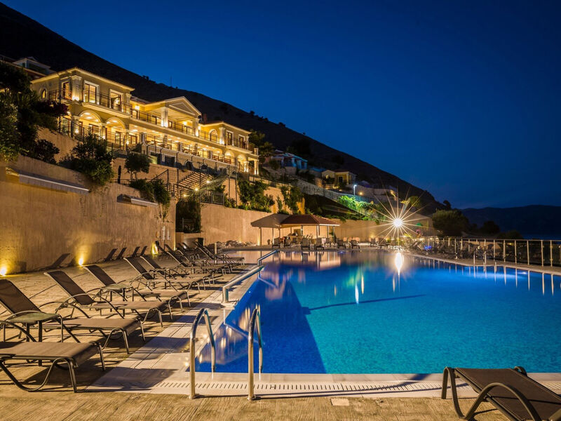 Kefalonia Bay Palace