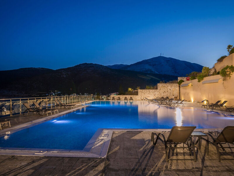 Kefalonia Bay Palace