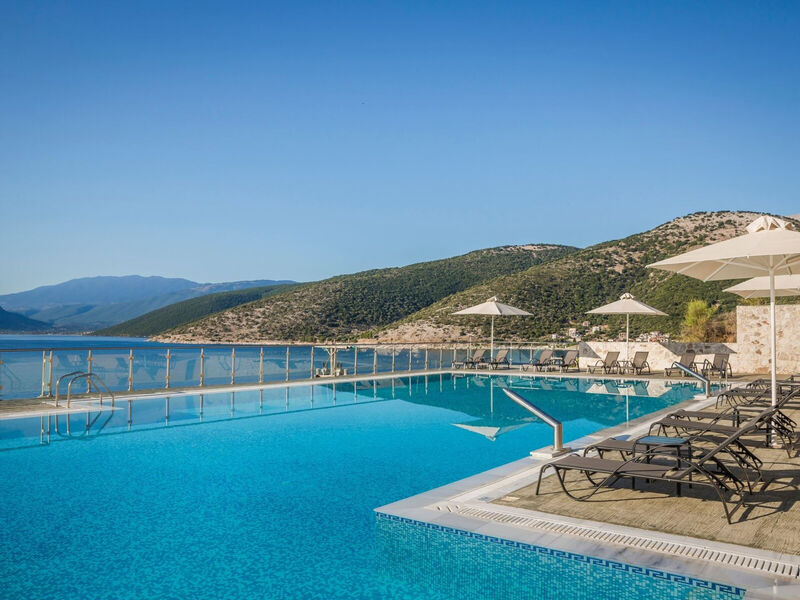 Kefalonia Bay Palace