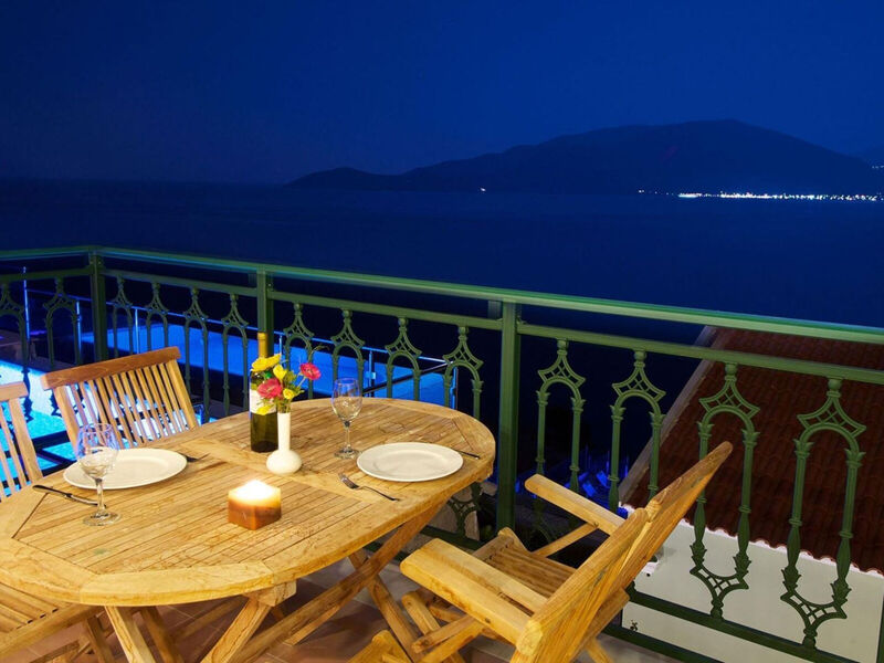 Kefalonia Bay Palace