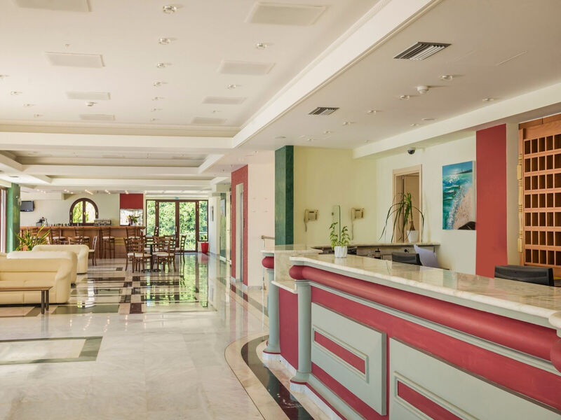 Kefalonia Bay Palace