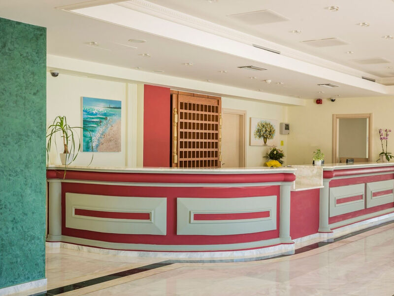 Kefalonia Bay Palace