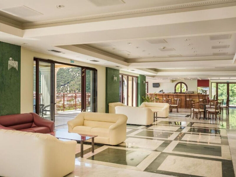 Kefalonia Bay Palace