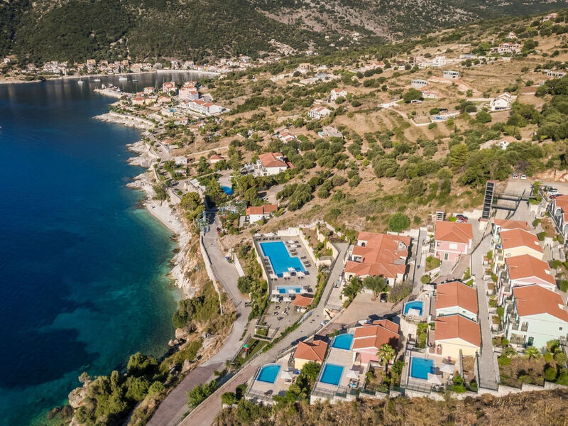 Kefalonia Bay Palace