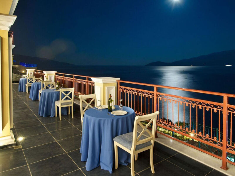 Kefalonia Bay Palace