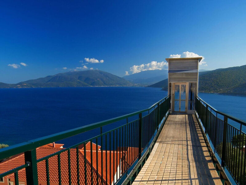Kefalonia Bay Palace