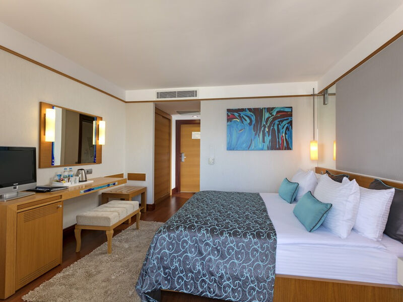 Kefaluka Resort