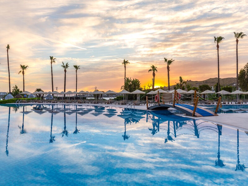 Kefaluka Resort