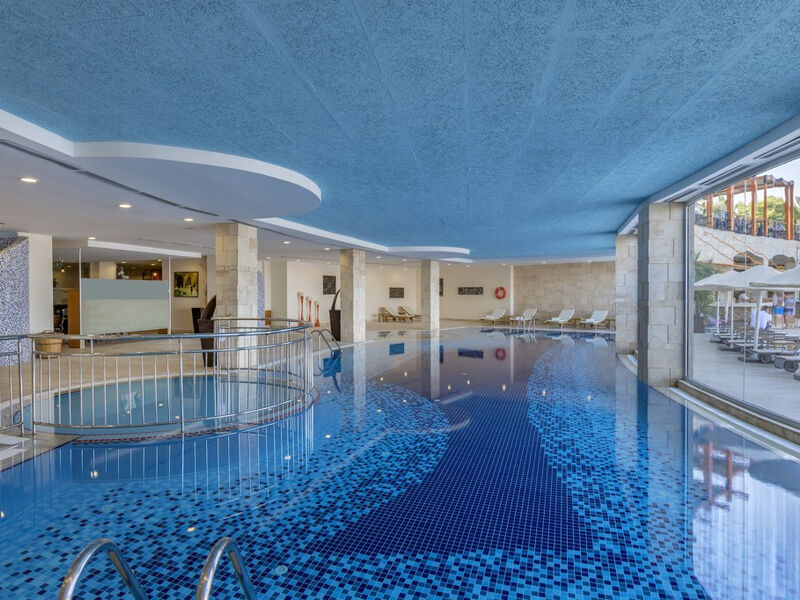 Kefaluka Resort
