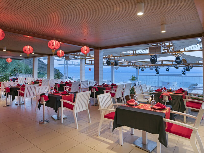 Kefaluka Resort